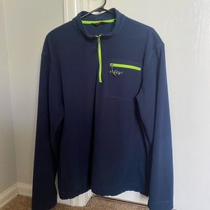 Orvis Trout Bum Pullover